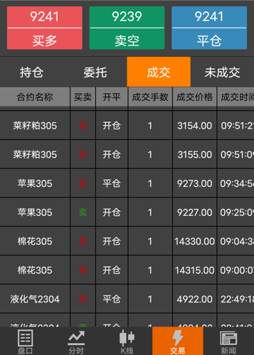 点赞吧苹果版点赞之家app-第2张图片-太平洋在线下载