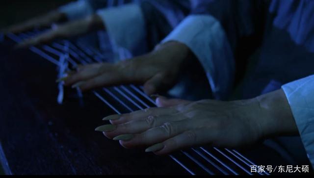 魔幻古琴苹果版下载苹果手ios游戏下载