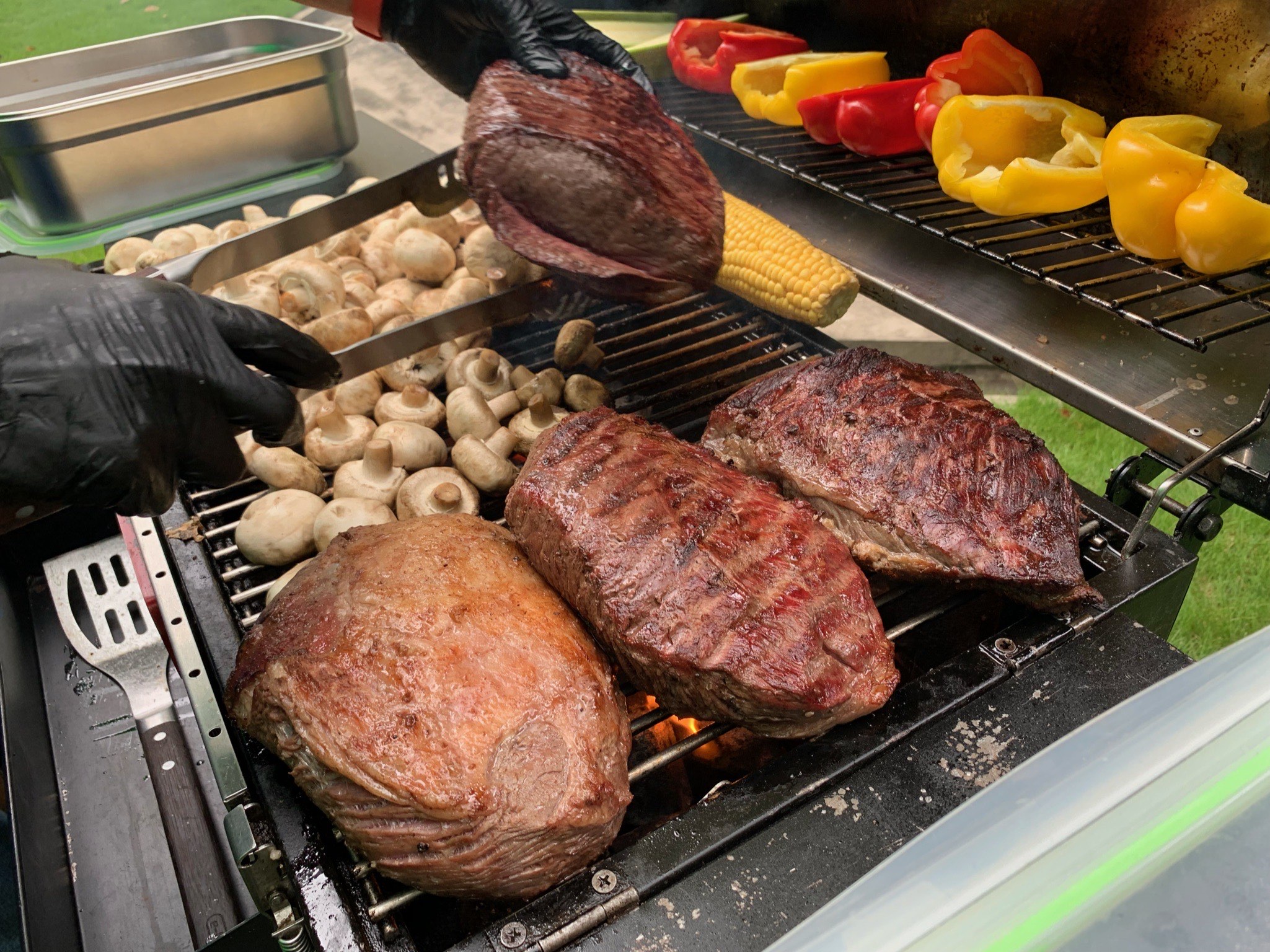 包含bbq大亨安卓版的词条